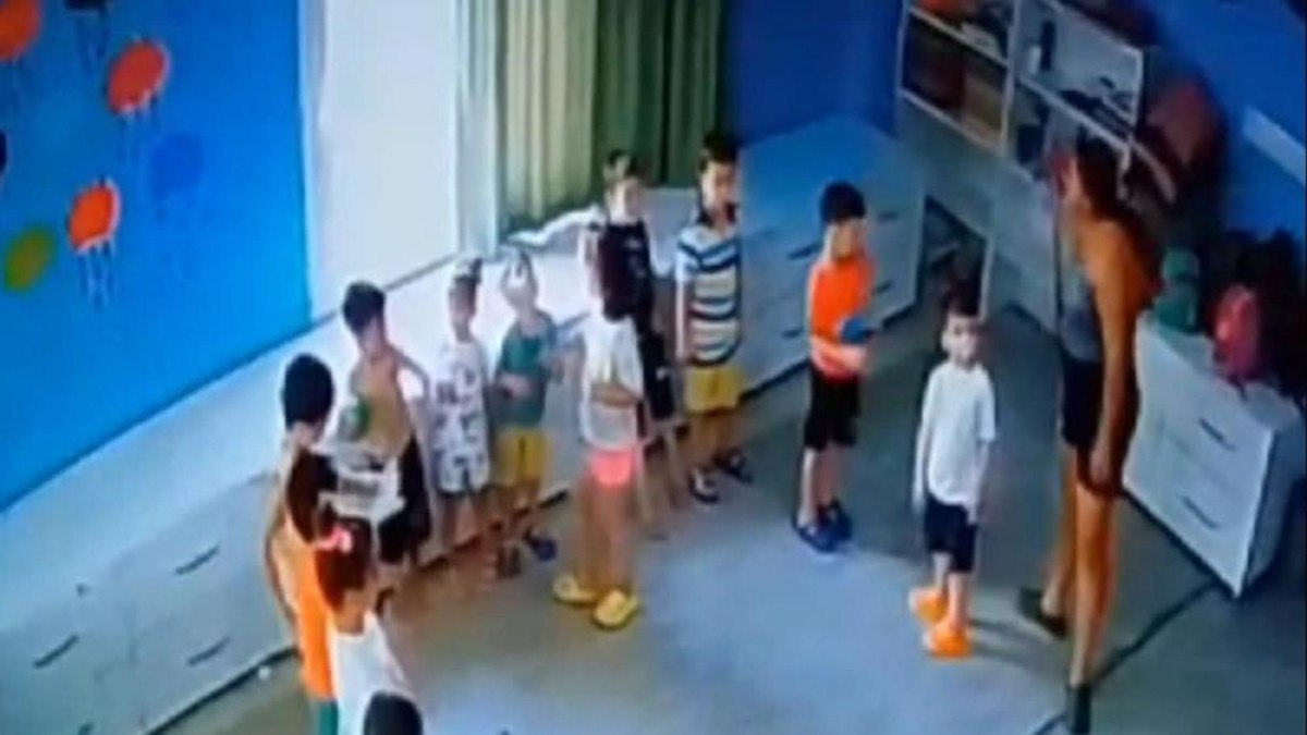 mersinde kreste cocuklari kotu muameleye maruz birakildi ustune bir de supheli oldular 0 IEbiDi5a