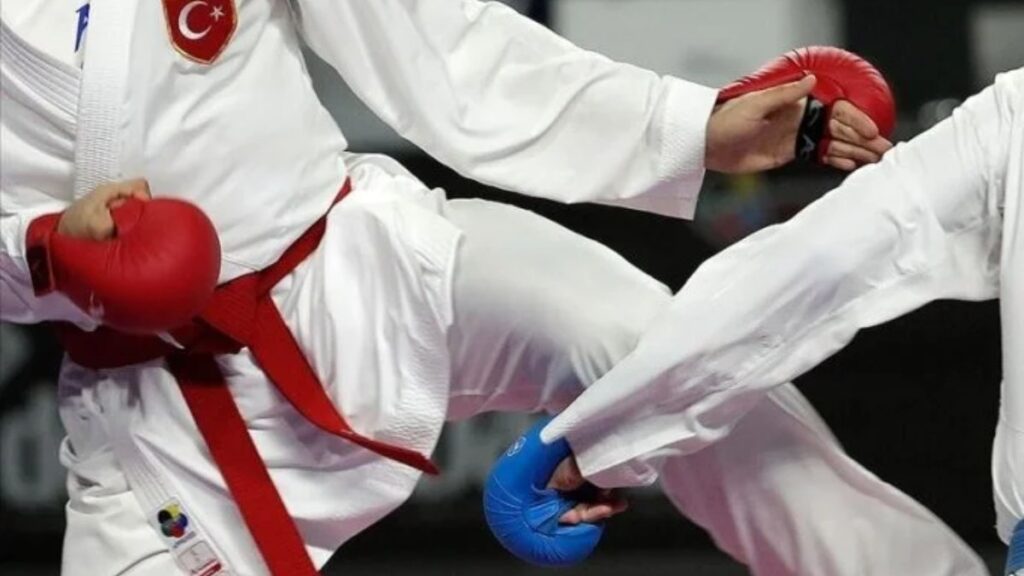 milli karateciler umitler gencler ve 21 yas alti avrupa sampiyonasinda tatamiye cikacak mkJJDNNQ