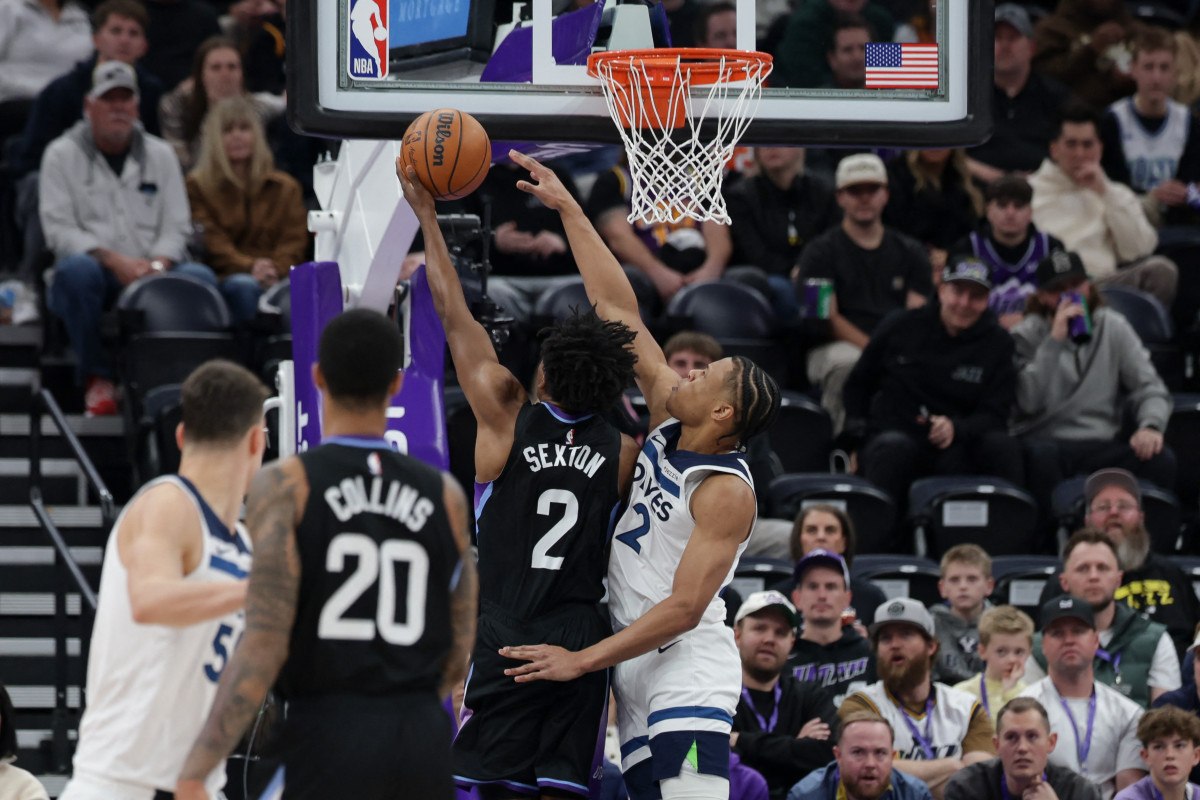 Minnesota Timberwolves'tan üst üste 5. galibiyet 1 minnesota timberwolvestan ust uste 5 galibiyet 0 WEANFX3p