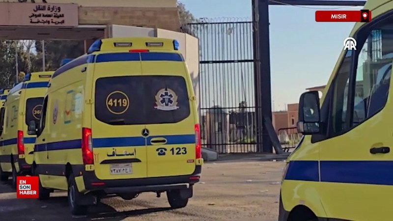 misirda refah sinir kapisi 8 ay sonra acildi yspEY2uT