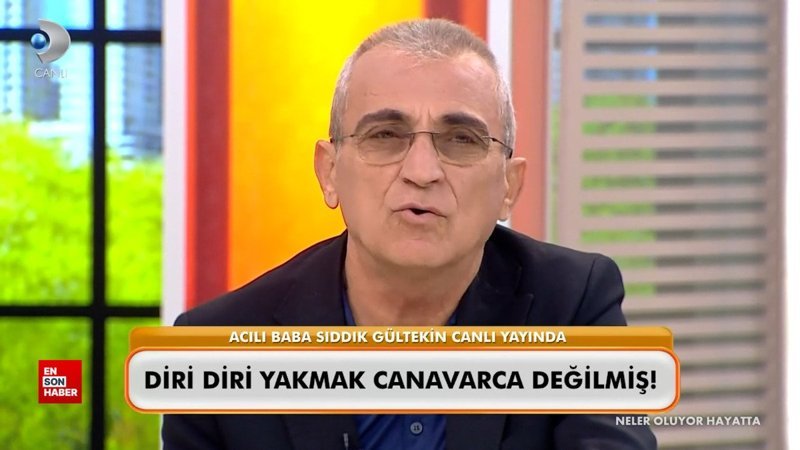 muglada katledilen pinar gultekinin babasi iskence yerine kursunlanarak olseydi