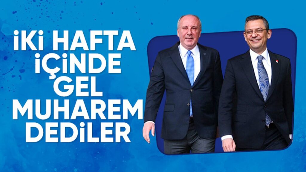 muharrem incenin chpye donus tarihi belli oldu 3yJRQnAp