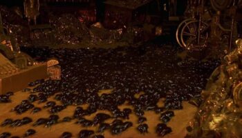 mumya filmindeki bocekler bakin hangi turdenmis Ufz8XCYh