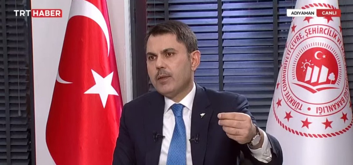 murat kurumdan ozgur ozele 450 bin konutun maketini yapamazsiniz 1