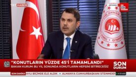 murat kurumdan ozgur ozele 450 bin konutun maketini yapamazsiniz tcKFZsem