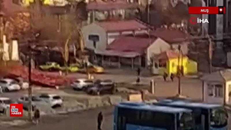 musta basibos kopeklerden kacan ogrenci yere dustu aKqySY2M