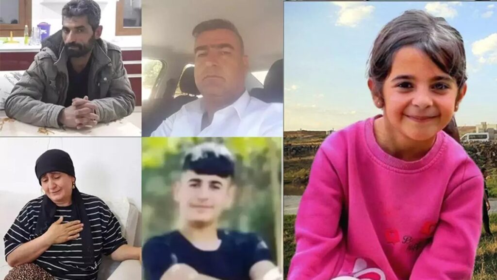 narin guran davasinda 3 sanigin cezaevi degisti jlV2tSAv