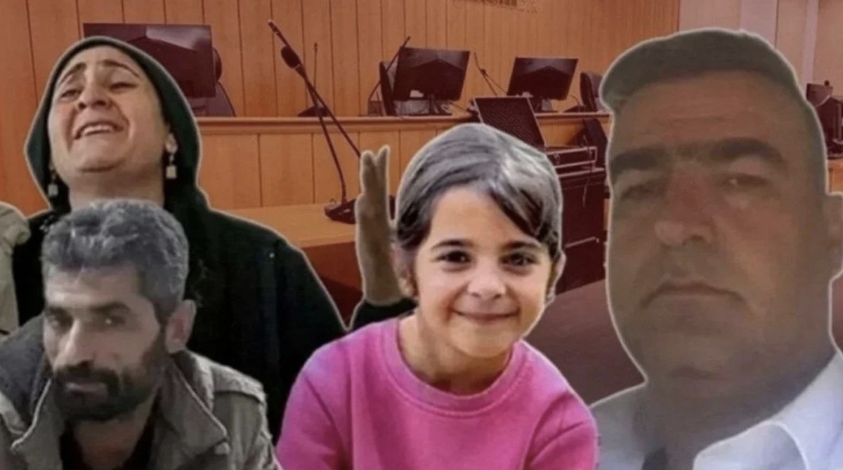 narinin annesi yuksel guranin avukatindan beraat talebi 0 6lXMCegP