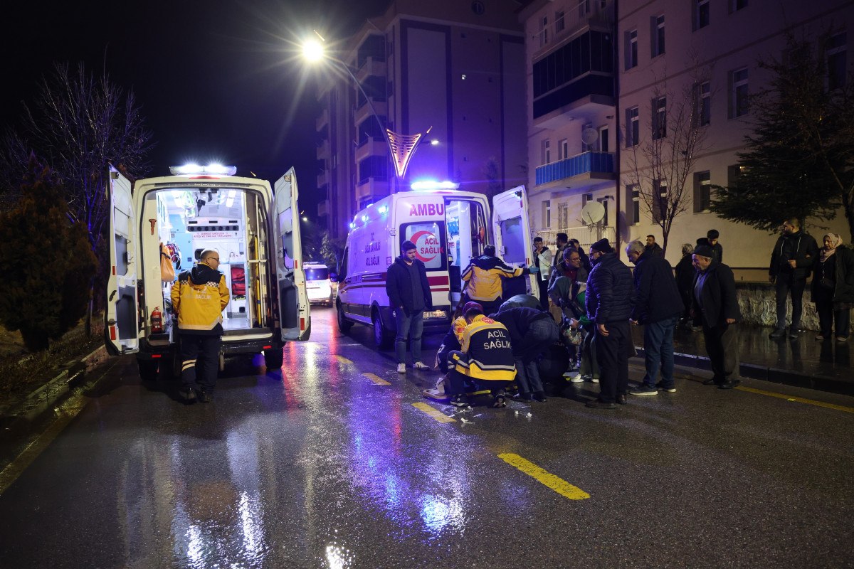 nevsehirde otomobilin carptigi yaya 13 gun sonra hayatini kaybetti 0 5buk3K3I