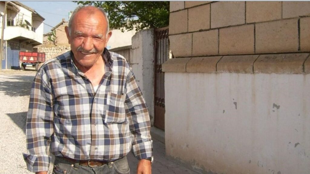 nevsehirde otomobilin carptigi yaya 13 gun sonra hayatini kaybetti zCWJ2H2H