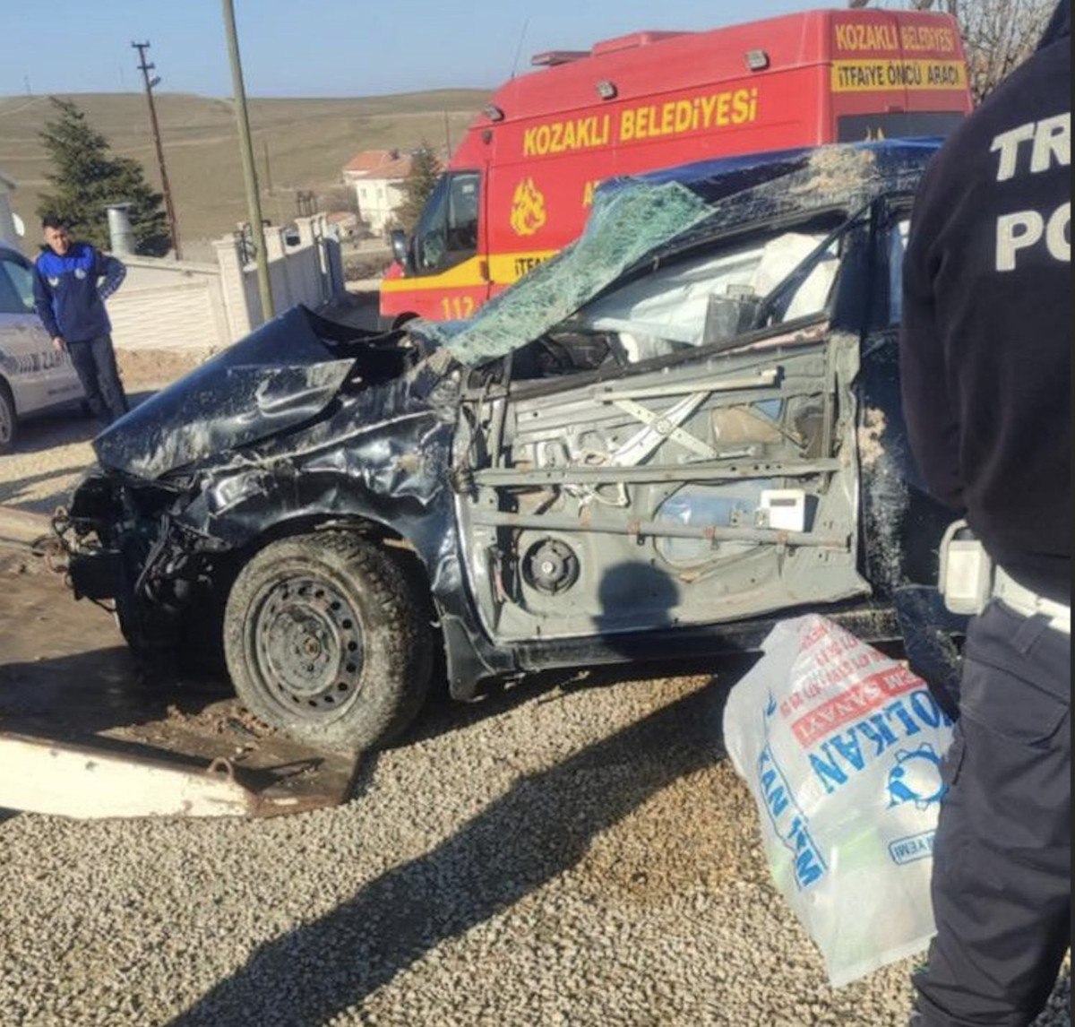 nevsehirde trafik kazasi can aldi 0 pqBnX9IO