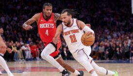 New York Knicks, Jalen Brunson'ın 42 sayısıyla Houston Rockets'ı yendi 9 new york knicks jalen brunsonin 42 sayisiyla houston rocketsi yendi laKIHzfB