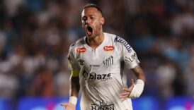 neymar santosla sahalara geri dondu pGwakwpp