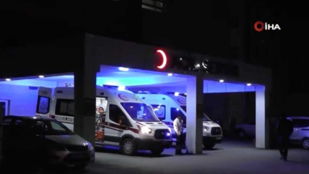 nigdede erkek arkadasiyla tartisti kalbinden bicaklayip oldurdu 7EUeaeKR