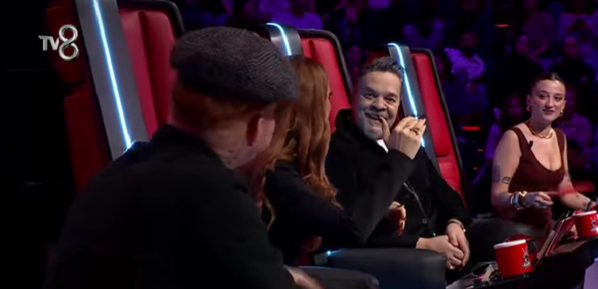 O Ses Türkiye ne zaman başlıyor? O Ses Türkiye yeni sezon tarihi... 1 o ses turkiye ne zaman basliyor o ses turkiye yeni sezon tarihi 0 uFViflRq