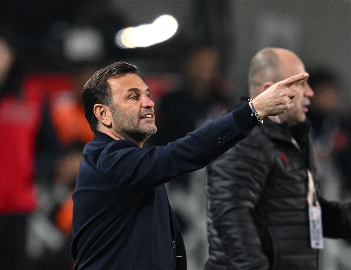 okan buruk puan farki 6 ama bu farki arttirmak istiyoruz 0 us3PLuYI