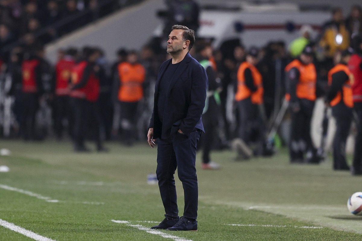 okan buruk puan farki 6 ama bu farki arttirmak istiyoruz 1 DQNz32ML