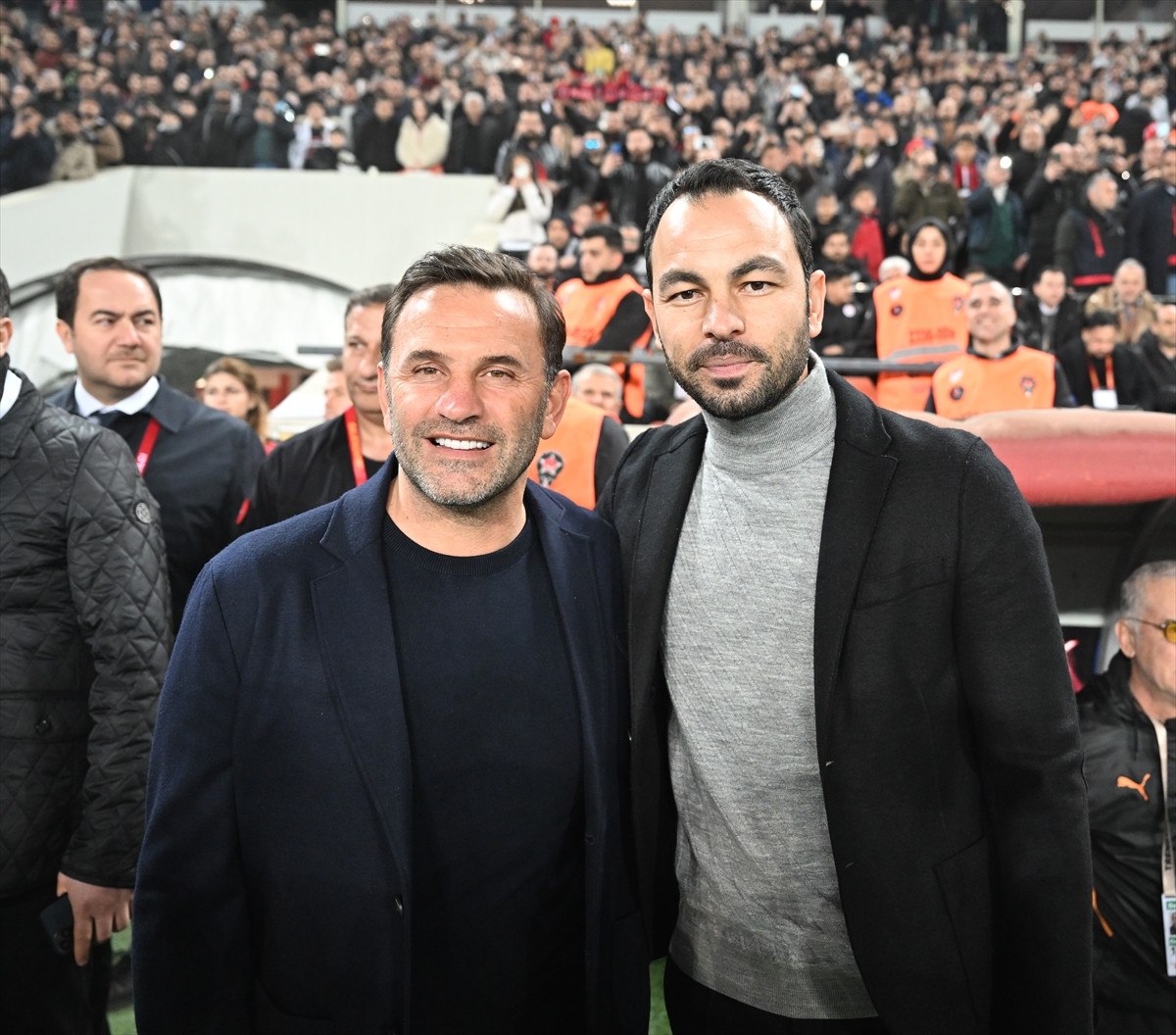 okan buruk puan farki 6 ama bu farki arttirmak istiyoruz 2 XPvLi6uD