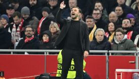 okan buruktan ajax maci aciklamasi bir dakika icerisinde 2 2ye getirebilirdik RII1bJcb