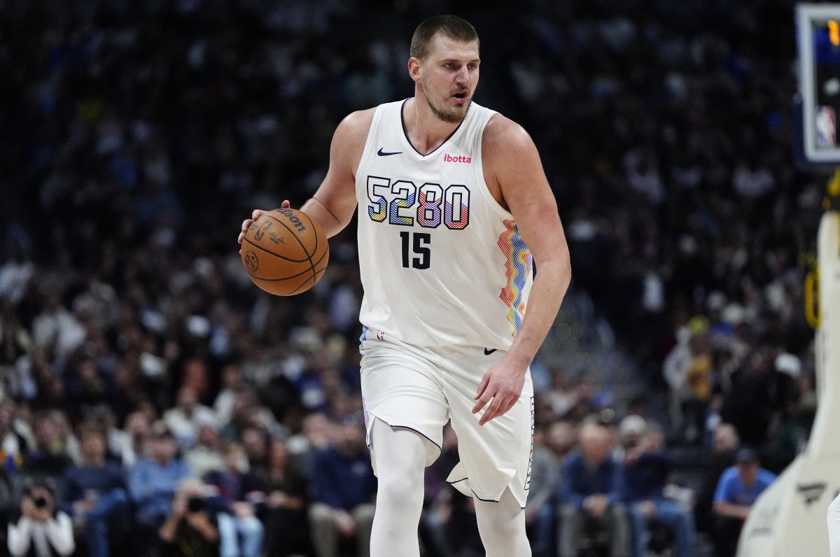 Oklahoma City Thunder forması giyen Shai Gilgeous-Alexander'dan 50 sayı 2 oklahoma city thunder formasi giyen shai gilgeous alexanderdan 50 sayi 1