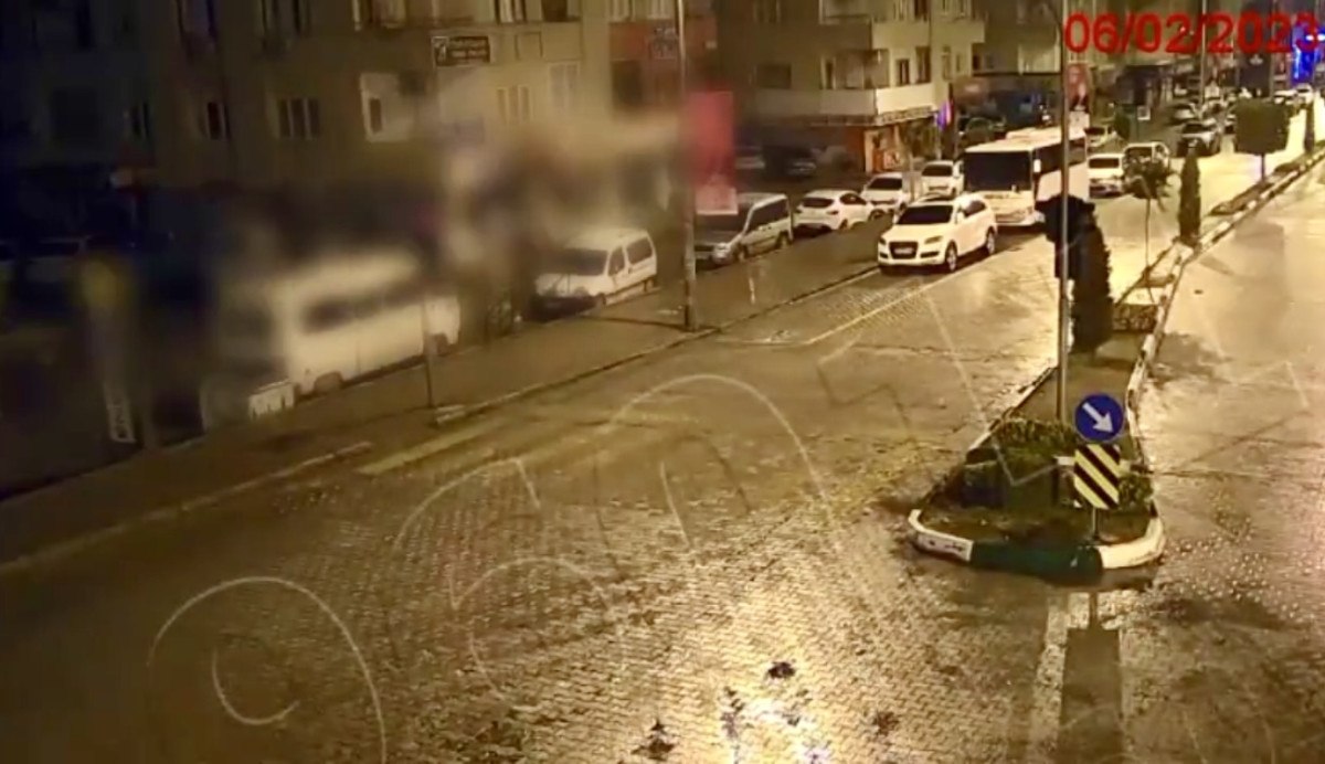 osmaniye emniyeti paylasti deprem anina ait polis telsizi anonslari ve goruntuler 0 vdFIX4hm