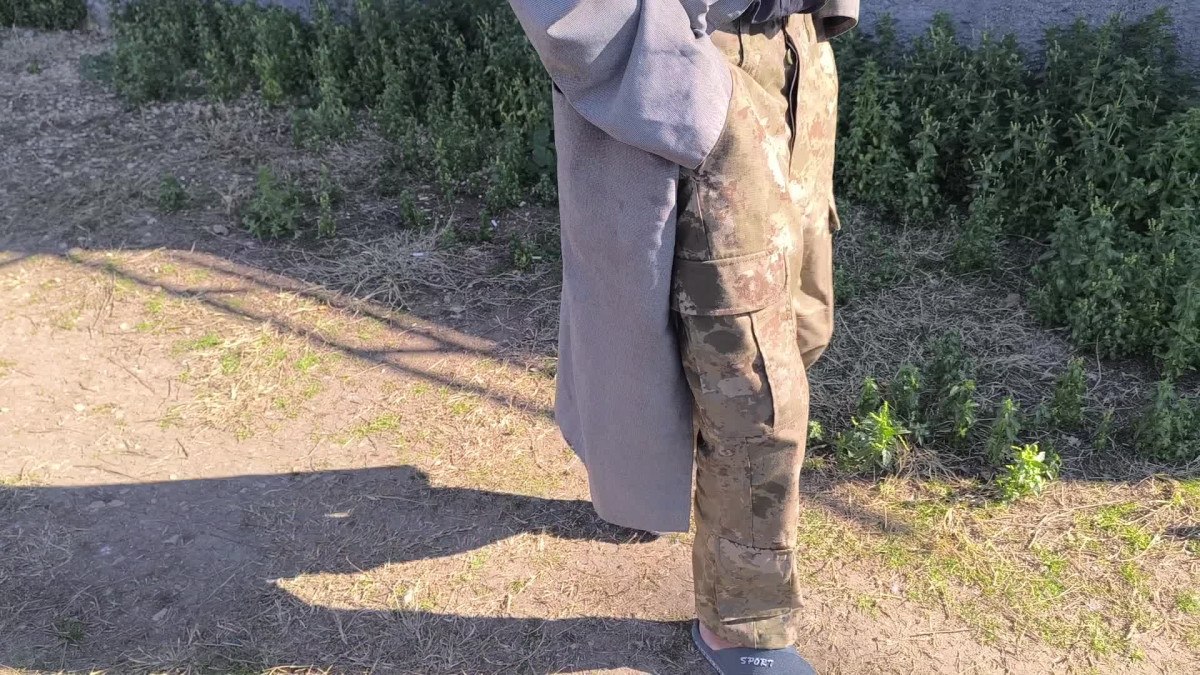 osmaniyede yalniz yasayan yasli adamin durumu gorenleri duygulandirdi 2 vzahY84L