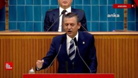 Özgür Özel: CHP, ihraç edilen teğmenlerin tazminatını ödeyecek 14 ozgur ozel chp ihrac edilen tegmenlerin tazminatini odeyecek CVPBbhMX