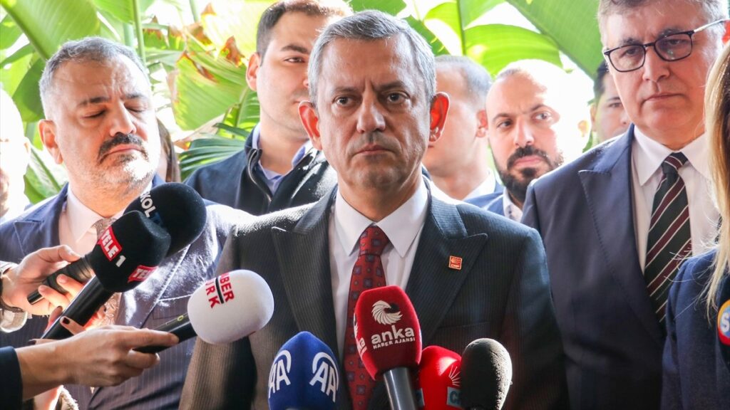 ozgur ozel cumhurbaskani adayini butun secilmislerle belirleyecegiz gkZHF9XF