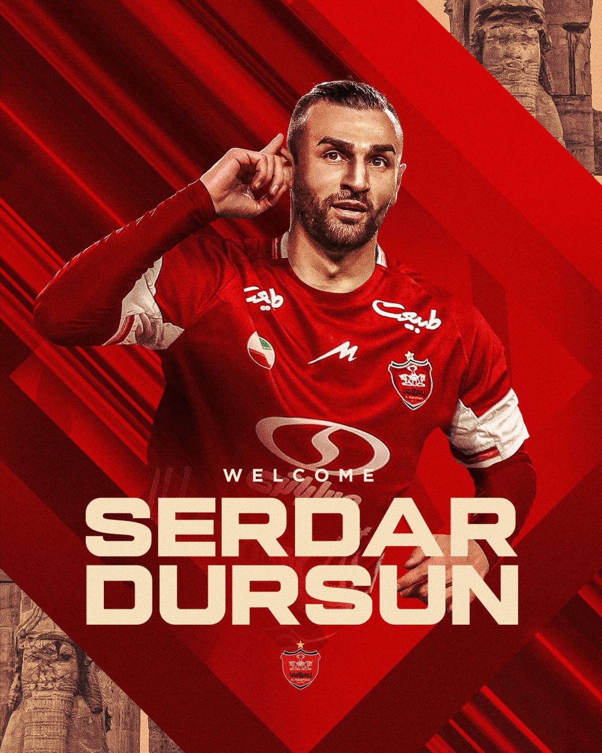 persepolis serdar dursunu transfer etti 0 OwOq1k3K