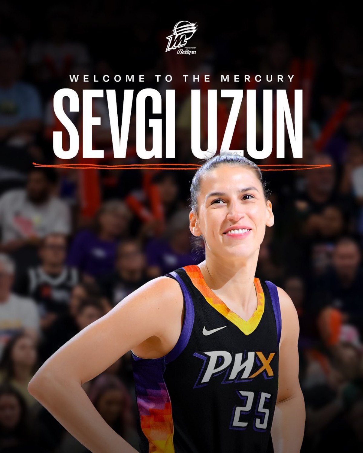 Phoenix Mercury, Sevgi Uzun'u takasla kadrosuna kattı 1 phoenix mercury sevgi uzunu takasla kadrosuna katti 0 5O2jaMtz