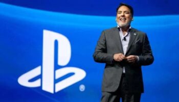 playstation 6 nasil olacak sonynin eski ceosundan aciklama var pfZxHPzk