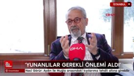prof dr naci gorur aydin ile mugla arasindaki kiyilarimiz tehdit altina girebilir qdFQxRBT