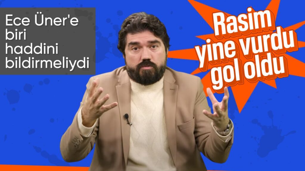 rasim ozan kutahyali ece uner diktator diyor kocasi ak parti propagandasi yapiyor y1VuPrVT