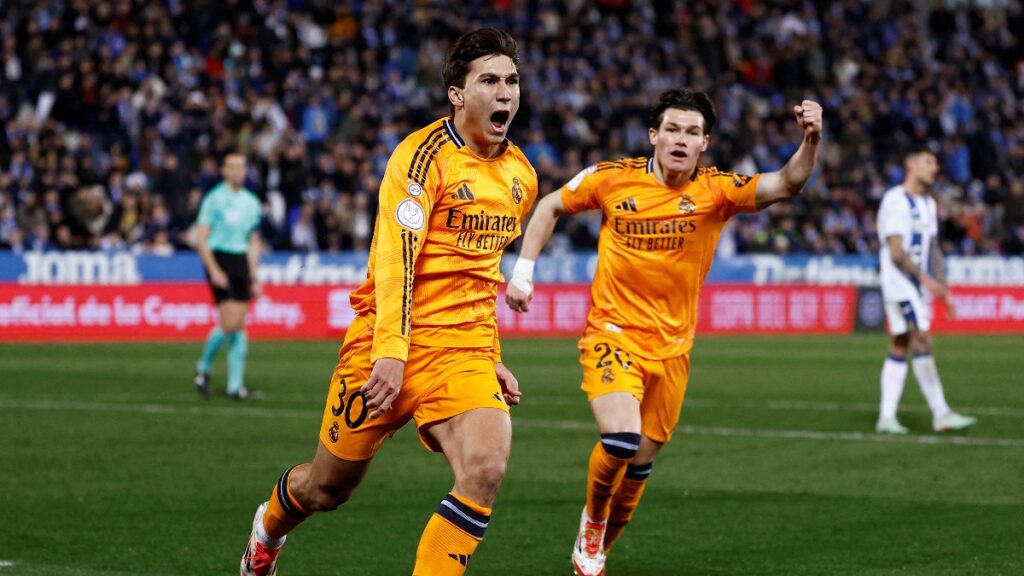 real madrid uzatmada turladi cmDx2nJP