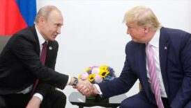 reuters rus yetkililere dayandirdi putin trump gorusmesi korfezde olabilir 7ELGNP6w