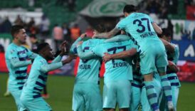 rizespor kupada ankaragucunu iki golle gecti Omx5zgBO