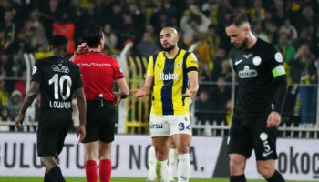 rizespordan aciklama takimimizi sahadan cekmediysek turk futbolu zarar gormesin diyedir 2awxmxNJ