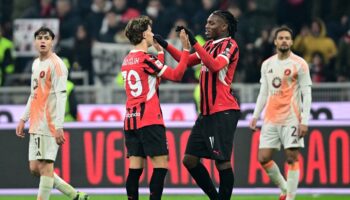 romayi yikan milan yari final biletinin sahibi oldu ZsFlY8zZ