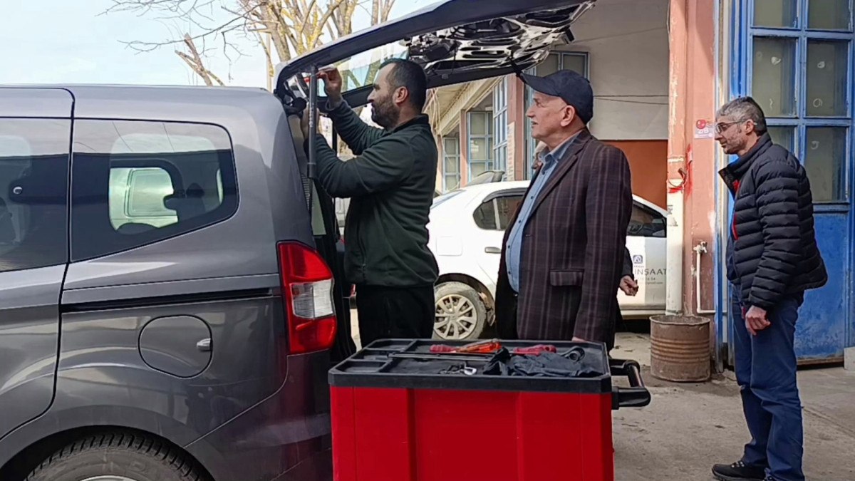 sakaryada sanayi esnafi cirak ve eleman bulamiyor meslekler yok oluyor 0 9GpCLCTC