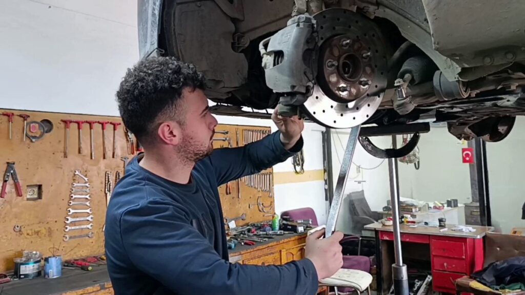 sakaryada sanayi esnafi cirak ve eleman bulamiyor meslekler yok oluyor NTT2AUdH