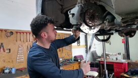 sakaryada sanayi esnafi cirak ve eleman bulamiyor meslekler yok oluyor NTT2AUdH