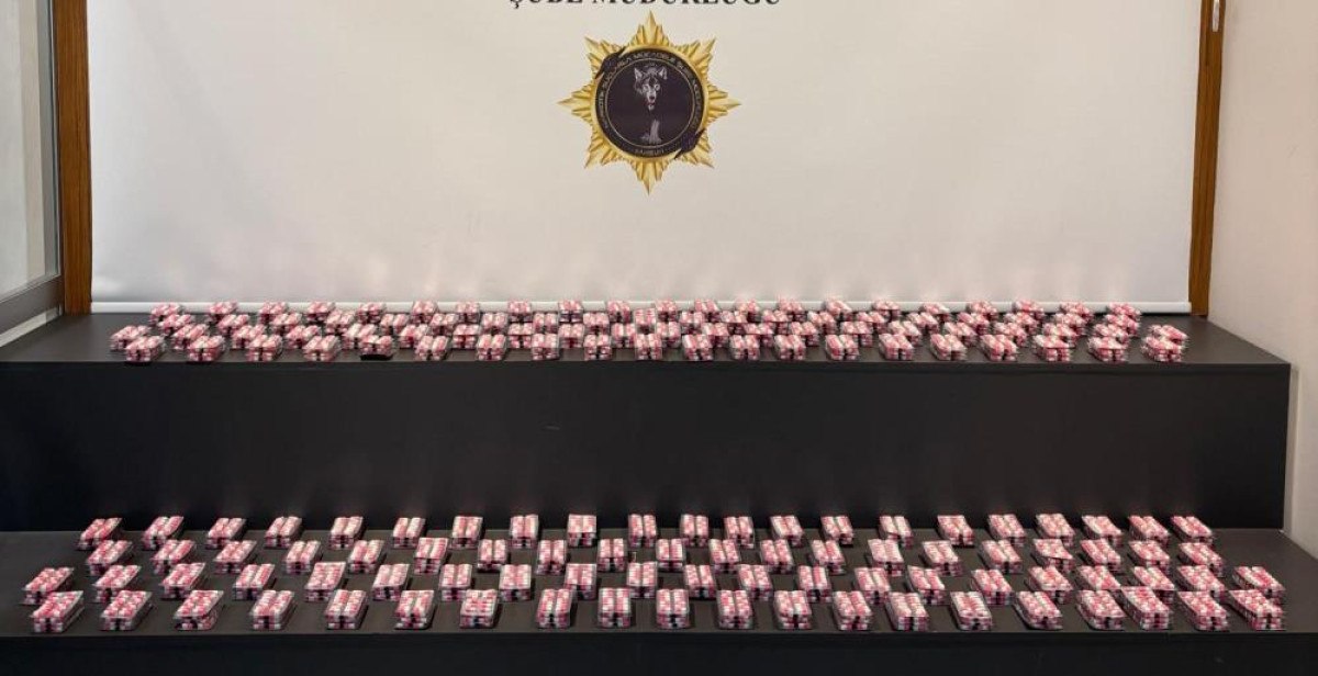 samsunda 3 binden fazla sentetik ecza ele gecirildi 0 XQZ25qWH