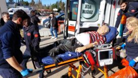 samsunda baba ogul silahli saldirida agir yaralandi sX2hXBOV