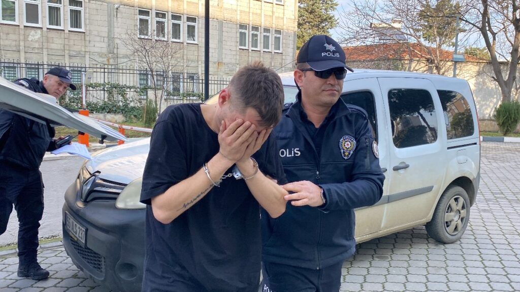 samsunda esinden siddet goren kadin canli konumla kurtuldu Lkm7Kxv9