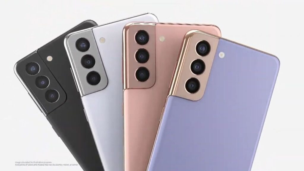 samsung galaxy s21 serisi icin aylik guncelleme yayinlamayi durduruyor TsqLapgh