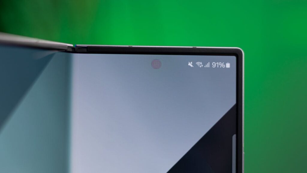 samsung galaxy s26 ultra ekran alti kamera ile gelebilir FvIQF38x