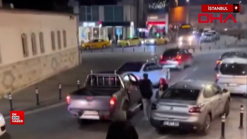 sancaktepede yol kavgasi WOfqDCal