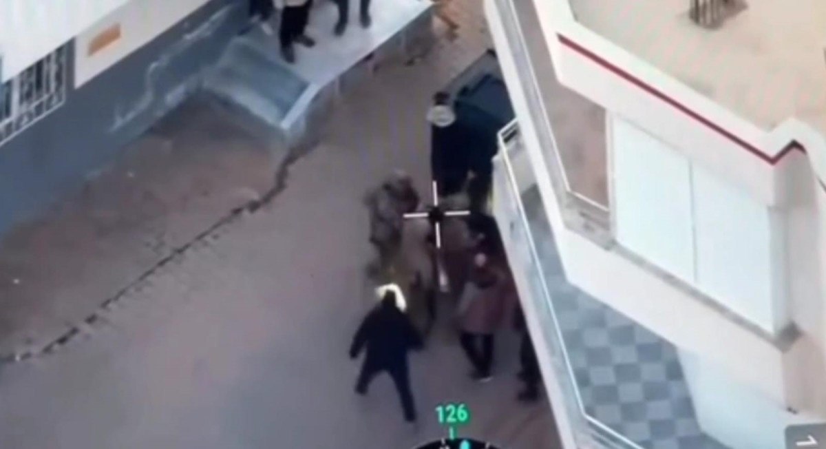 sanliurfada 2 lise ogrencisini oldurup 14 kisiyi de yaralamisti cinayet zanlisi yakanalandi 1 mChyS2mX