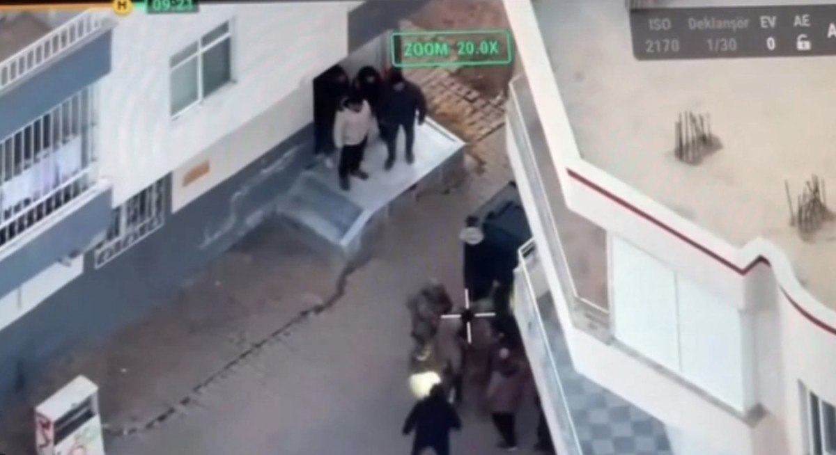 sanliurfada 2 ogrencinin oldugu kavgada supheli 3 yil sonra yakalandi 0 9kcmAYcG