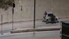 sanliurfada 3 kisinin hayatini kaybettigi 26 kisinin ise yaralandigi kazada yeni goruntu mnRAxBiO